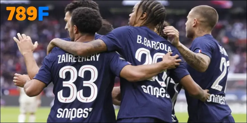 Bảng xếp hạng Ngoại hạng Anh – Hành trình mùa giải 2024/25 3 Kèo thẻ phạt trong trận PSG vs Atalanta