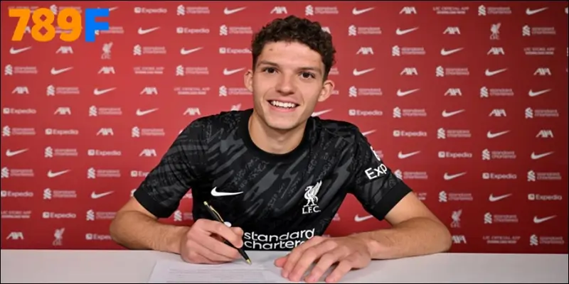 Liverpool chuyển nhượng 2025 – Bức tranh toàn cảnh