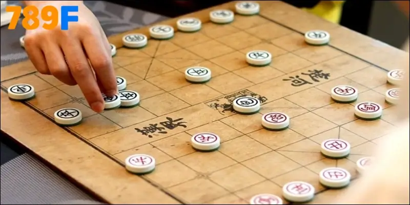 Cách chơi cờ tướng – Chỉ dẫn cao thủ trí tuệ đến từ Á Đông 2 Luật chơi cơ bản trong cờ tướng