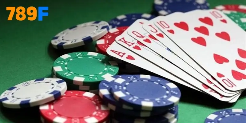 Tìm Hiểu Về Mạt Chược Cùng 789F - Trò Chơi Trí Tuệ Đỉnh Cao 2 Luật chơi game bài ngầu hầm đơn giản, dễ nhớ