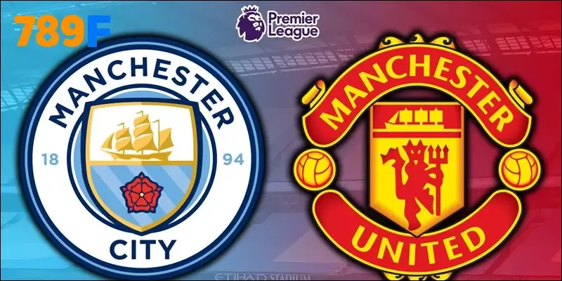 Manchester City vs Manchester United 14/09/2025 22h30 – NHA Vòng 4