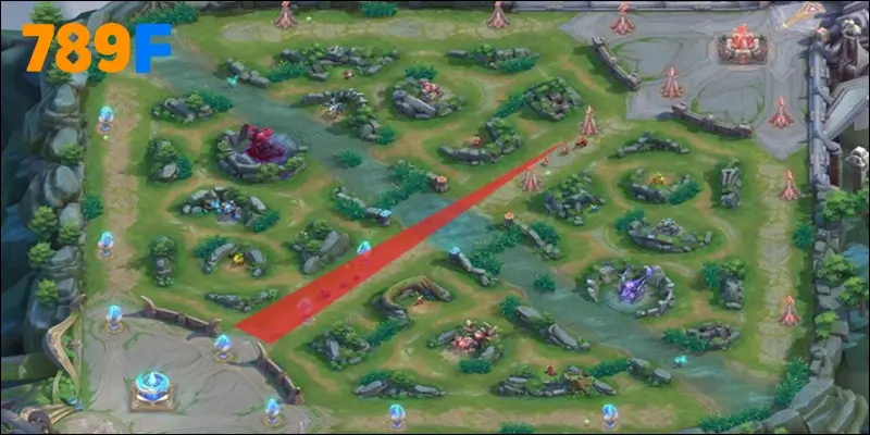 Mẹo đường giữa Liên Quân – hướng dẫn game thủ 2025