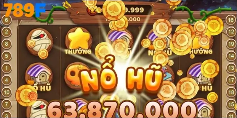 Nghệ thuật chinh phục game Go Rich