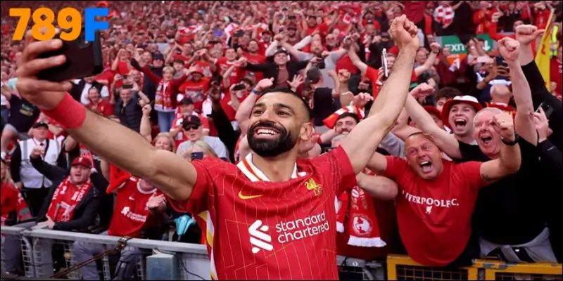 Bảng xếp hạng Ngoại hạng Anh – Hành trình mùa giải 2024/25 1 Nguồn gốc tên gọi The Kop