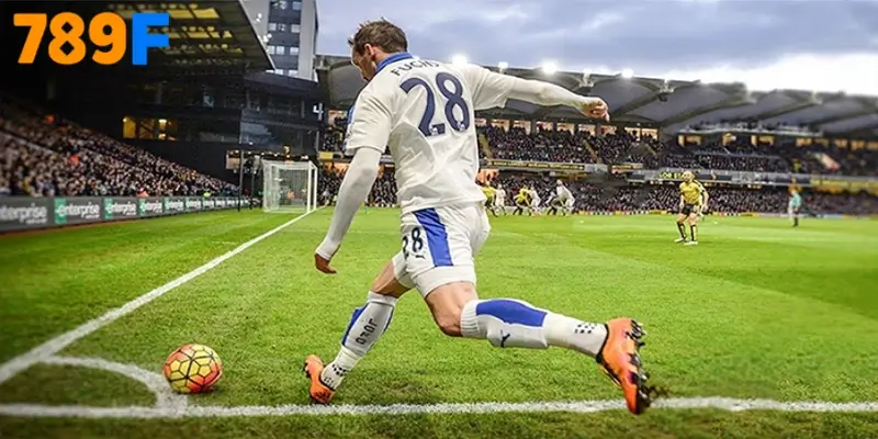 Fulham vs Leeds United 13/09/2025 21h – Vòng 4 NHA 3 Nhà Cái 789F – Sân Chơi Kèo Góc Đáng Tin Cậy