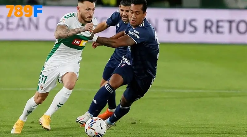 Nhận định về tình hình phong độ trận đấu Elche vs Celta de Vigo