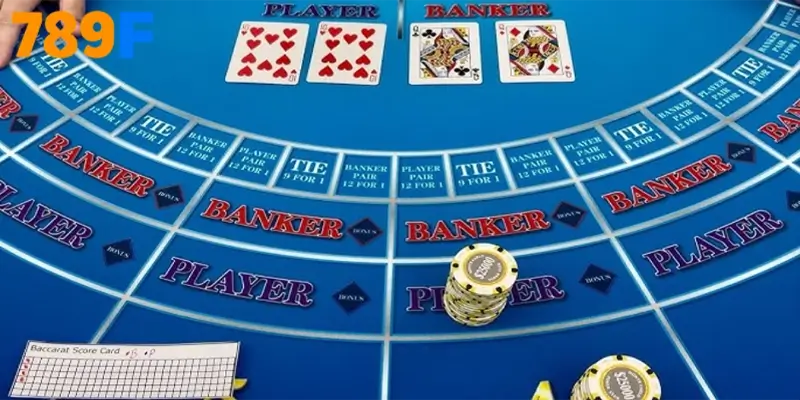 Top 5 Casino Việt Nam Hút Hồn Bet Thủ 2025 2 Những Sai Lầm Tâm Lý Thường Gặp Khi Chơi Baccarat