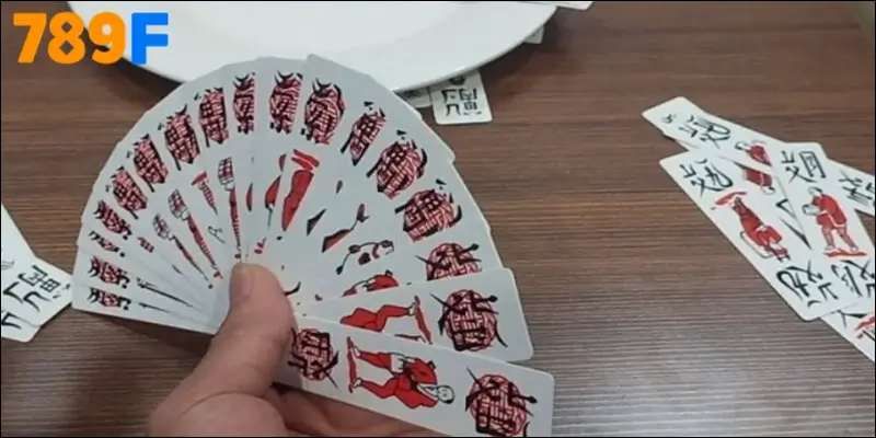 Mẹo đánh phỏm – Bí quyết vàng chinh phục game bài 789F 3 Những sai lầm thường gặp trong cách học đánh chắn nhanh nhất