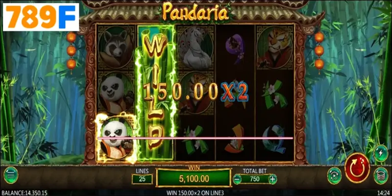Phoenis's Legend – Hành trình trinh phục phượng hoàng lửa 3 Pandaria tại nhà cái 789F – Đỉnh cao trải nghiệm giải trí