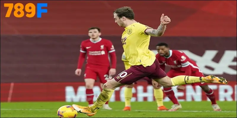 Everton vs Aston Villa 13/09/2025 21h – Vòng 4 NHA 2 Phân tích chiến thuật 2 đội Burnley và Liverpool