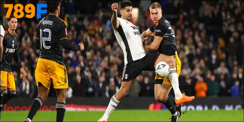 Arsenal vs Nottingham Forest 13/09/2025 18h30 - NHA vòng 4 2 Phân tích chiến thuật 2 đội Fulham và Leeds United
