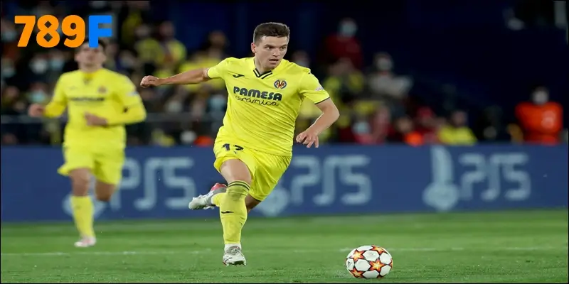 Bảng xếp hạng Ngoại hạng Anh – Hành trình mùa giải 2024/25 1 Phong độ 2 đội Tottenham Hotspur vs Villarreal các trận gần nhất