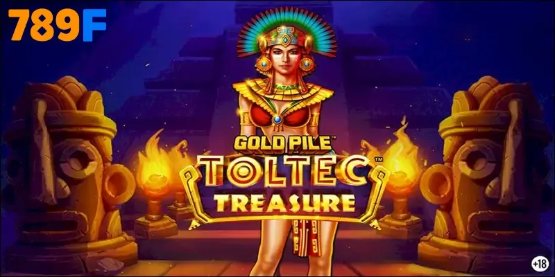 Pile of Gold – Núi vàng huyền thoại chờ bạn chinh phục