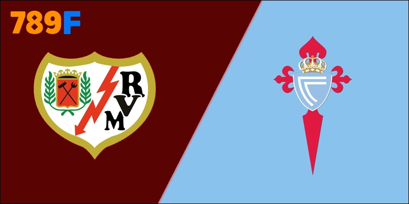 Rayo Vallecano Vs Celta De Vigo 19h 21/9