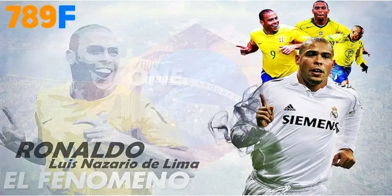 Zidane – Từ Hoàng Tử Marseille Đến Huyền Thoại Bất Tử 2 Ronaldo Béo đã giành được vô số danh hiệu danh giá trong sự nghiệp