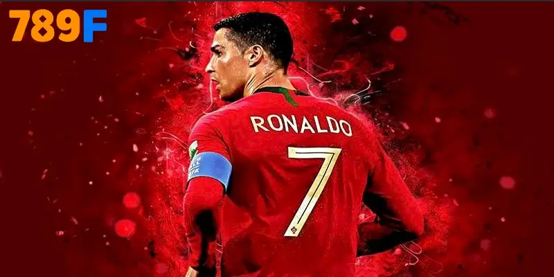 Ronaldo CR7 – Biểu Tượng Vĩ Đại Của Bóng Đá Đương Đại