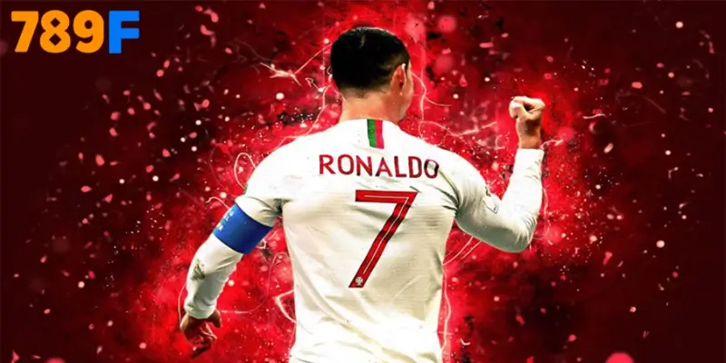 Câu lạc bộ bóng đá Chelsea – Niềm kiêu hãnh của London xanh 2 Ronaldo là minh chứng sống động cho sức mạnh và sự hoàn hảo