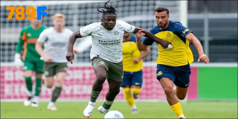 Bảng xếp hạng Ngoại hạng Anh – Hành trình mùa giải 2024/25 1 So sánh phong độ PSV và Union Saint-Gilloise trước trận