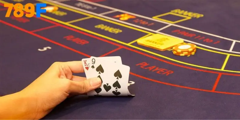 Top 3 Trò Chơi Casino Đáng Chơi Tại 789F Năm 2025 1 Sự Thật Về Trò Chơi Baccarat