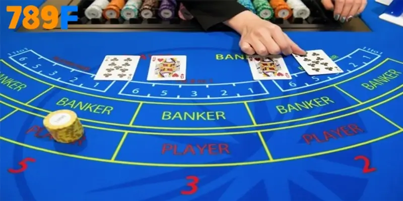 Top 5 Casino Việt Nam Hút Hồn Bet Thủ 2025 1 Tâm Lý Đánh Baccarat Là Gì?
