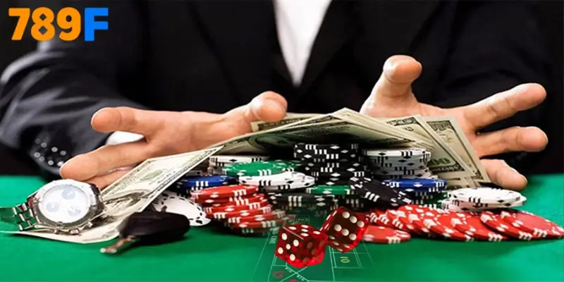 Top 5 Casino Việt Nam Hút Hồn Bet Thủ 2025 3 Tâm lý đánh tài xỉu trong 5 tình huống “khó”