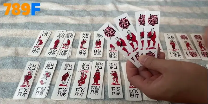Mẹo đánh phỏm – Bí quyết vàng chinh phục game bài 789F 3 Tiểu xảo đánh chắn trong kỷ nguyên online