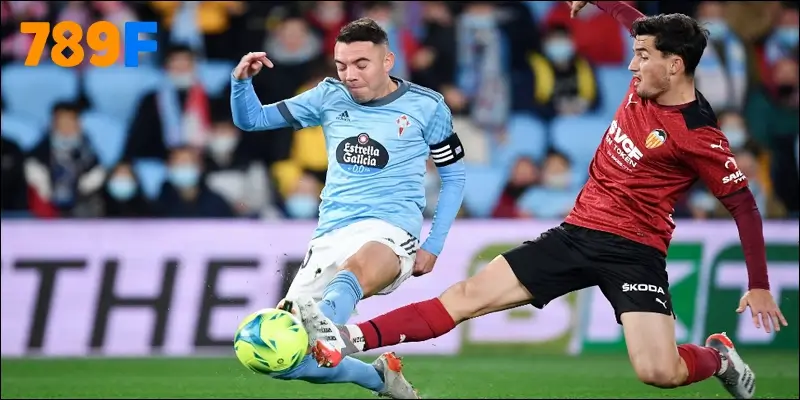 Tips nhận định kèo châu á cho trận đấu Celta de Vigo vs Girona