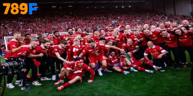 Tổng quan về CLB Liverpool