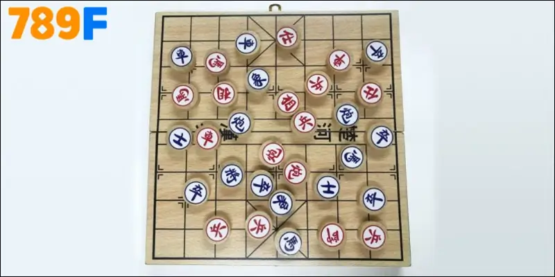 Cách chơi cờ tướng – Chỉ dẫn cao thủ trí tuệ đến từ Á Đông 1 Tổng quan về cờ tướng