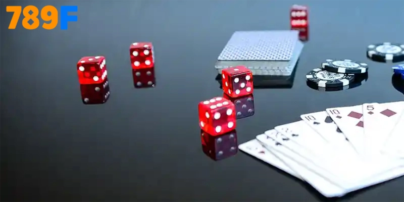 Top 5 Casino Việt Nam Hút Hồn Bet Thủ 2025 1 Tổng quan về tâm lý đánh tài xỉu