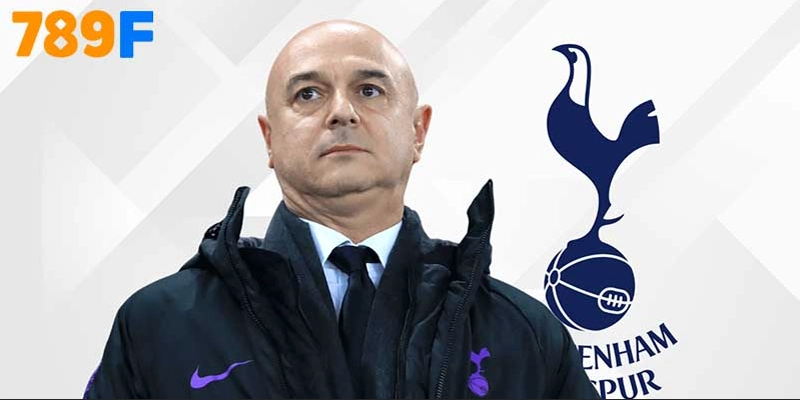 Tottenham đổi chủ? Cựu DJ Mỹ gây sốc với giá 4,5 tỷ bảng