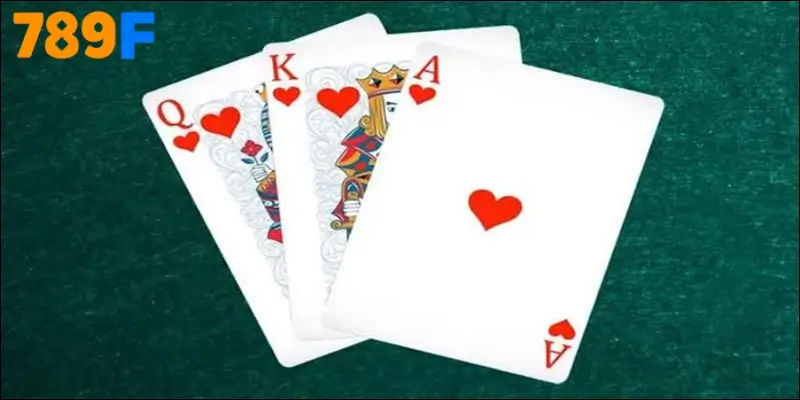 Mẹo đánh phỏm – Bí quyết vàng chinh phục game bài 789F 2 Trải nghiệm bài liêng online tại nhà cái 789F