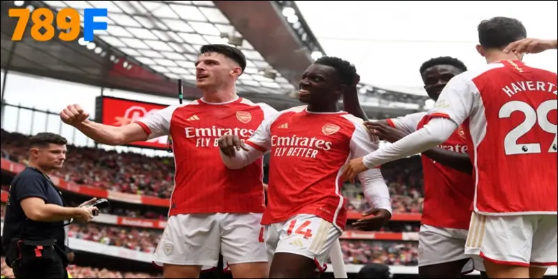 AFC Bournemouth vs Brighton & Hove Albion 13/09/2025 – NHA vòng 4 1 Trận Arsenal vs Nottingham Forest 13/09/2025 là cuộc so găng mang nhiều ý nghĩa