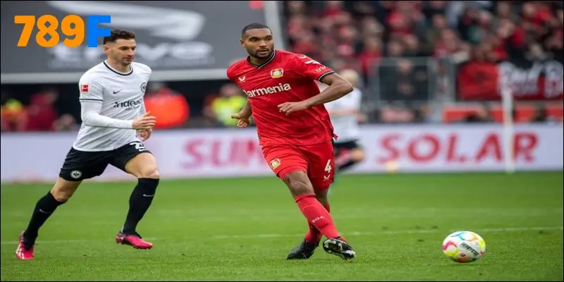 Bảng xếp hạng Ngoại hạng Anh – Hành trình mùa giải 2024/25 1 Trận đấu Copenhagen vs Bayer Leverkusen