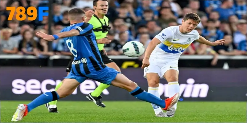 Bảng xếp hạng Ngoại hạng Anh – Hành trình mùa giải 2024/25 3 Tỷ lệ kèo châu Á cặp PSV – Union Saint-Gilloise