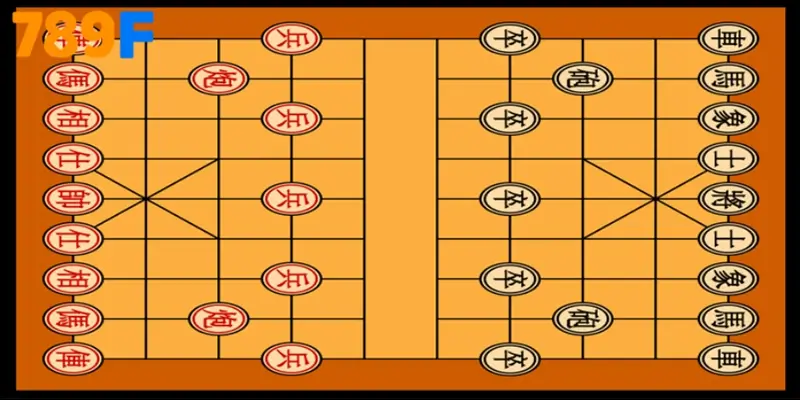 Cờ tướng – Trí tuệ và bản lĩnh trong từng nước đi ở tại 789F 2 Ưu điểm vượt trội của phần mềm luyện khai cuộc cờ tướng