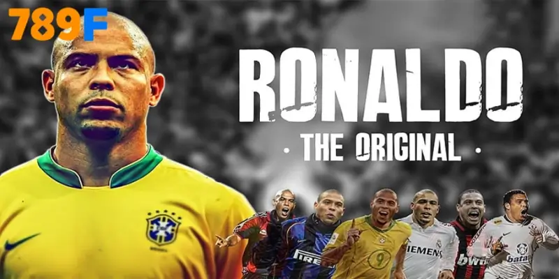 Zidane – Từ Hoàng Tử Marseille Đến Huyền Thoại Bất Tử 3 Vì sao gọi là Ronaldo Béo?