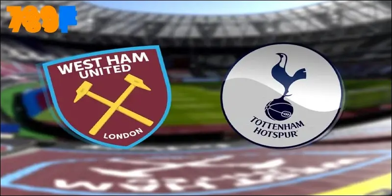 West Ham United vs Tottenham Hotspur 13/09/2025 23h – NHA