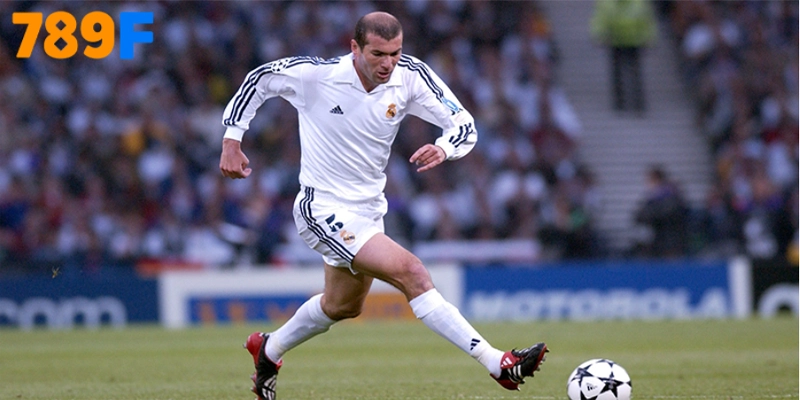 Zidane sinh ra trong một gia đình nhập cư Algeria tại Marseille